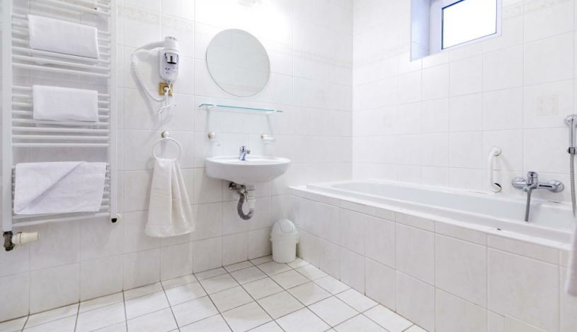 Hotel Jitřenka Konstantinovy Lázně